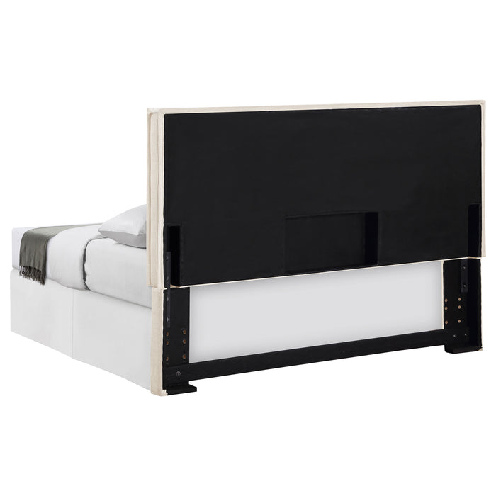 Izzy Eastern / California King Headboard - All Brands Furniture (NJ)