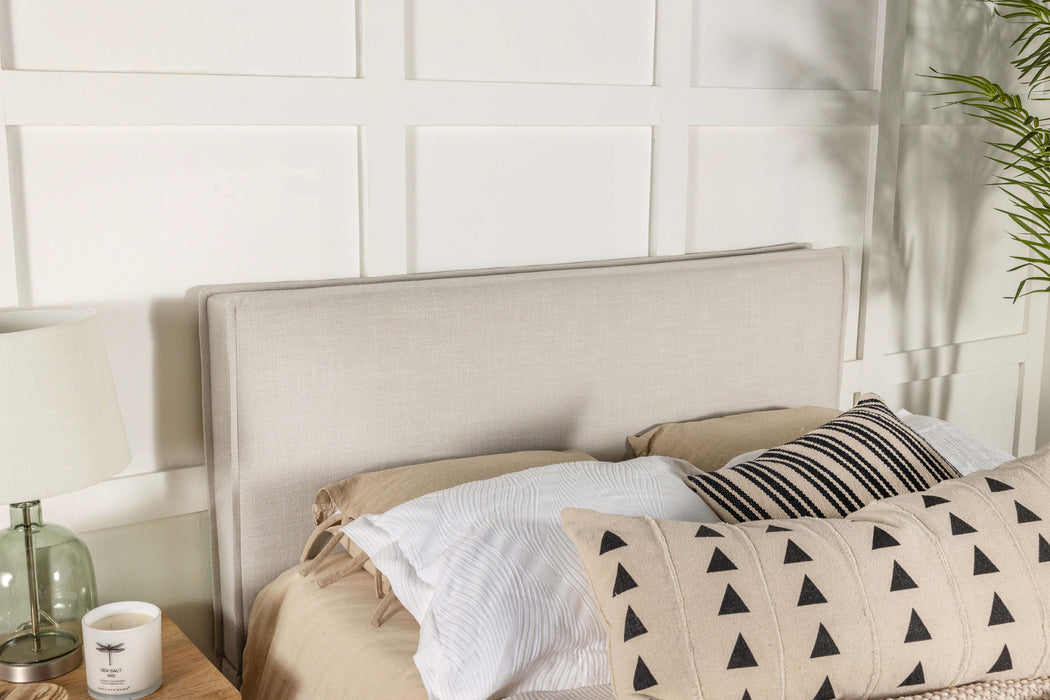 Izzy Queen Headboard - All Brands Furniture (NJ)