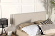 Kosmo Eastern / California King Headboard - All Brands Furniture (NJ)