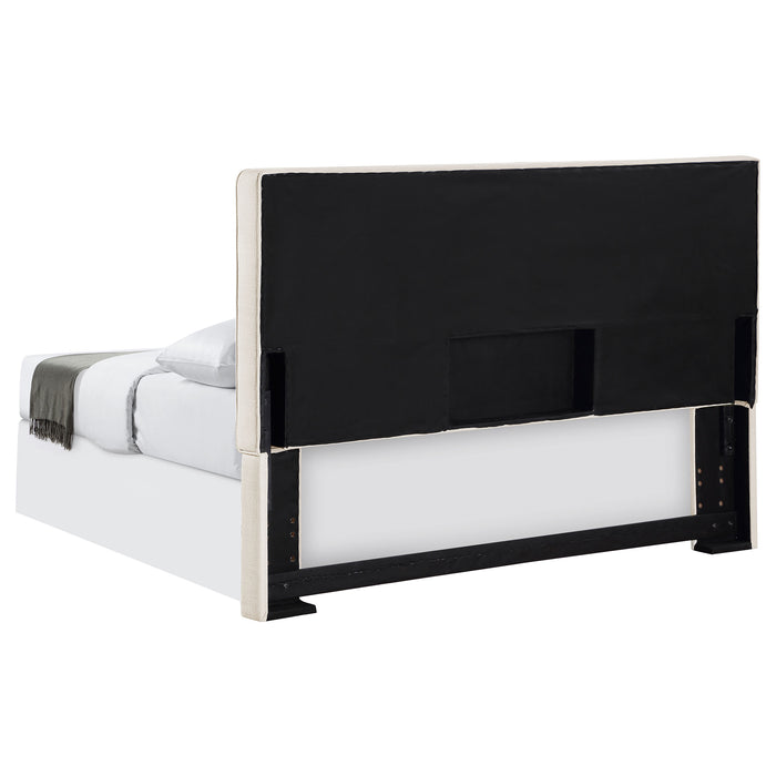 Kosmo Eastern / California King Headboard - All Brands Furniture (NJ)