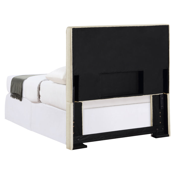 Kosmo Twin Headboard - All Brands Furniture (NJ)