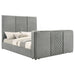 Tara Panel TV Bed - All Brands Furniture (NJ)