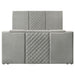 Tara Panel TV Bed - All Brands Furniture (NJ)