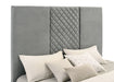 Tara Panel TV Bed - All Brands Furniture (NJ)