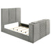 Tara Panel TV Bed - All Brands Furniture (NJ)