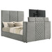 Tara Panel TV Bed - All Brands Furniture (NJ)