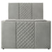 Tara Panel TV Bed - All Brands Furniture (NJ)