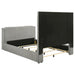 Tara Panel TV Bed - All Brands Furniture (NJ)