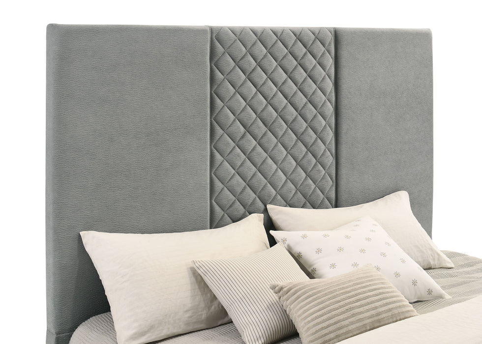Tara Panel TV Bed - All Brands Furniture (NJ)