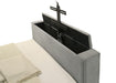Tara Panel TV Bed - All Brands Furniture (NJ)
