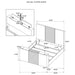 Tara Panel TV Bed - All Brands Furniture (NJ)