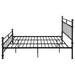 Novak Eastern King, Full, Queen, & Twin Bed - All Brands Furniture (NJ)