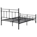 Novak Eastern King, Full, Queen, & Twin Bed - All Brands Furniture (NJ)