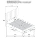 Wheatland Panel Platform Storage Bed - All Brands Furniture (NJ)