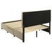 Wheatland Panel Platform Storage Bed - All Brands Furniture (NJ)