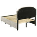 Marianna Panel Platform Storage Bed - All Brands Furniture (NJ)