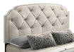 Marianna Panel Platform Storage Bed - All Brands Furniture (NJ)