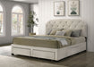 Marianna Panel Platform Storage Bed - All Brands Furniture (NJ)