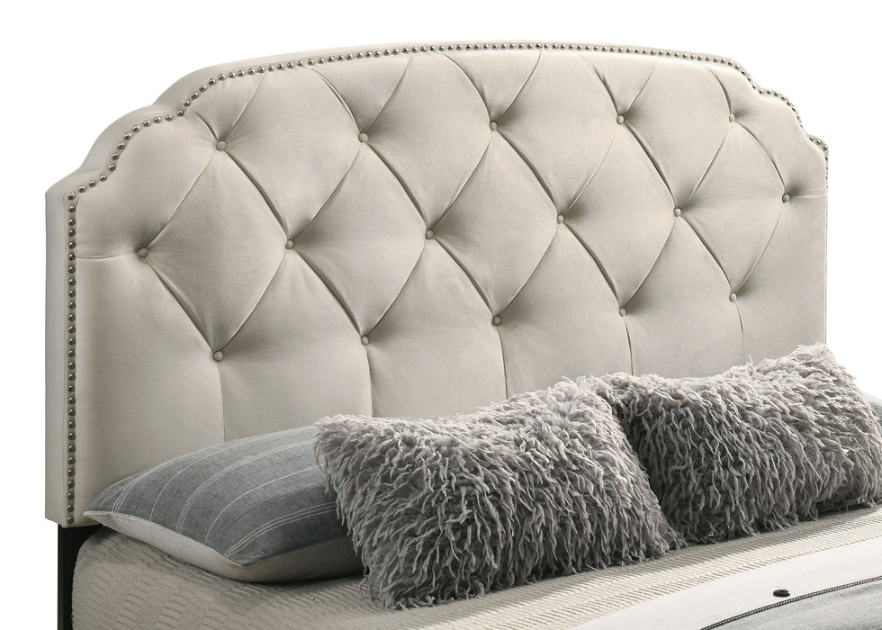 Marianna Panel Platform Storage Bed - All Brands Furniture (NJ)