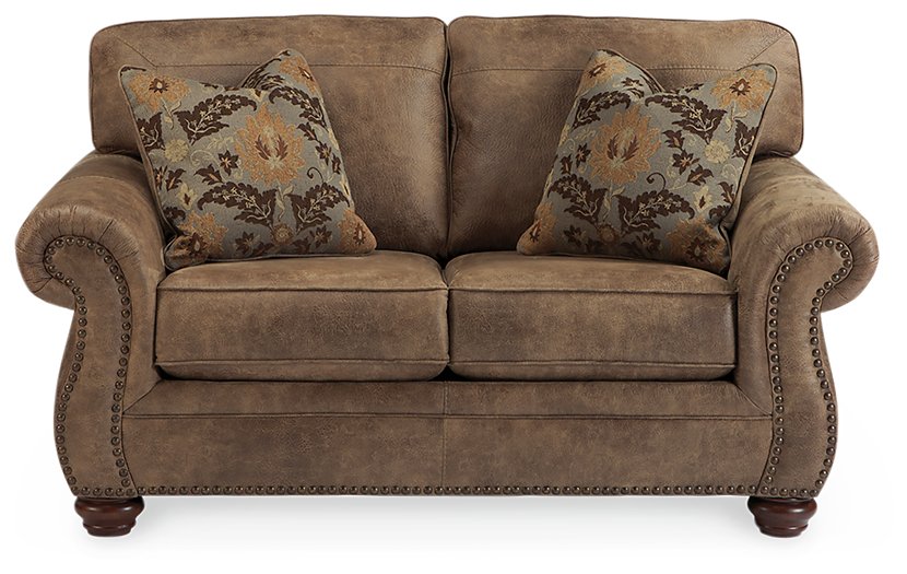 Larkinhurst Living Room Set - All Brands Furniture (NJ)