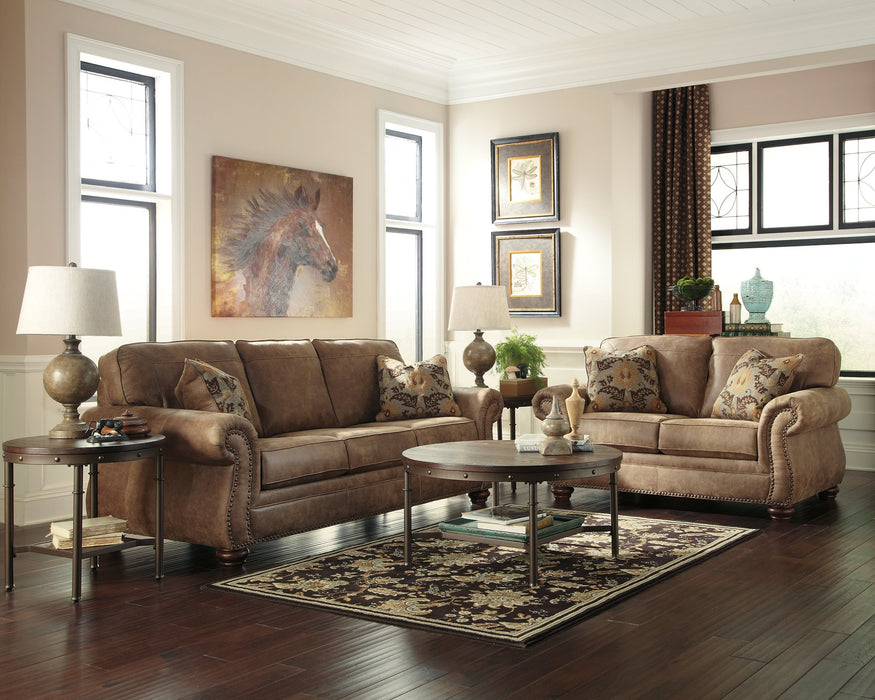 Larkinhurst Sofa - All Brands Furniture (NJ)