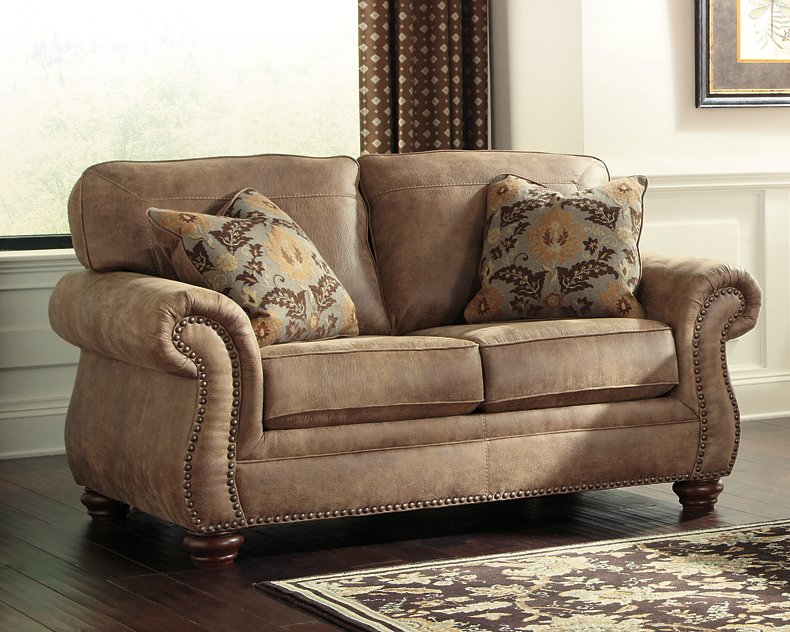 Larkinhurst Living Room Set - All Brands Furniture (NJ)