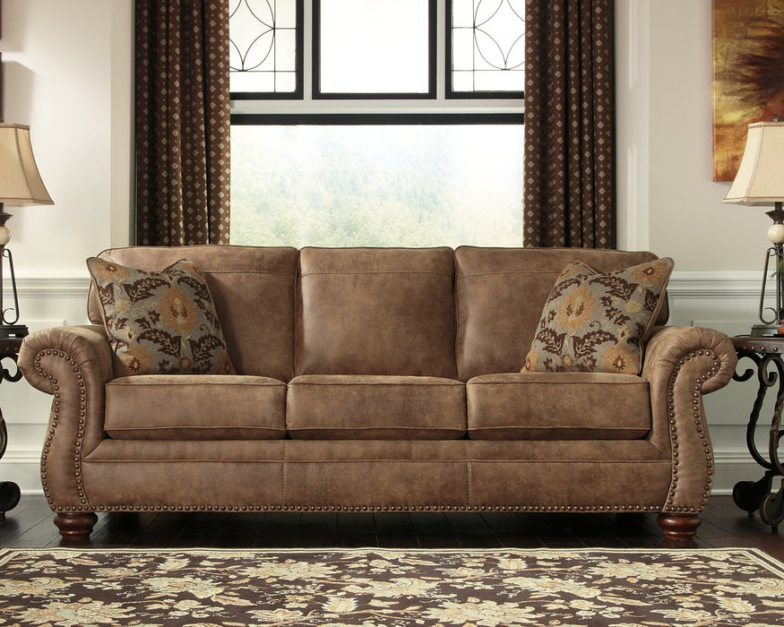 Larkinhurst Sofa Sleeper - All Brands Furniture (NJ)