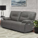 Parker Living Spartacus Power Reclining Loveseat