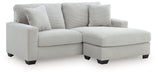 Greenbriar Sofa Chaise - All Brands Furniture (NJ)