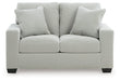 Greenbriar Loveseat - All Brands Furniture (NJ)