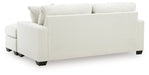 Greenbriar Sofa Chaise - All Brands Furniture (NJ)