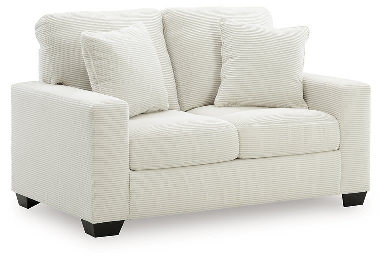 Greenbriar Loveseat - All Brands Furniture (NJ)