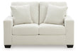 Greenbriar Loveseat - All Brands Furniture (NJ)