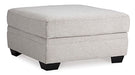 Dellara Ottoman - All Brands Furniture (NJ)