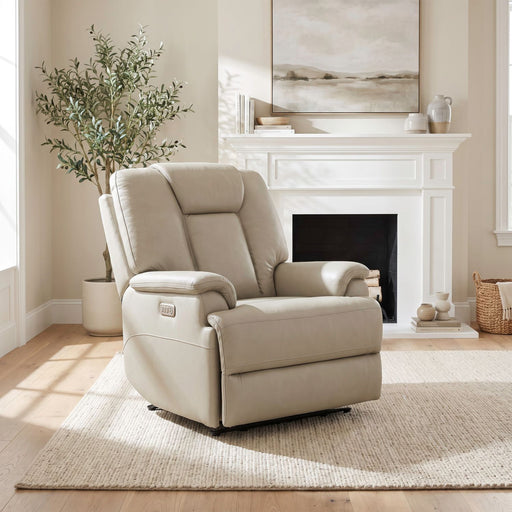 Rennick Recliner P3 & ZG image