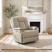 Rennick Recliner P3 & ZG image
