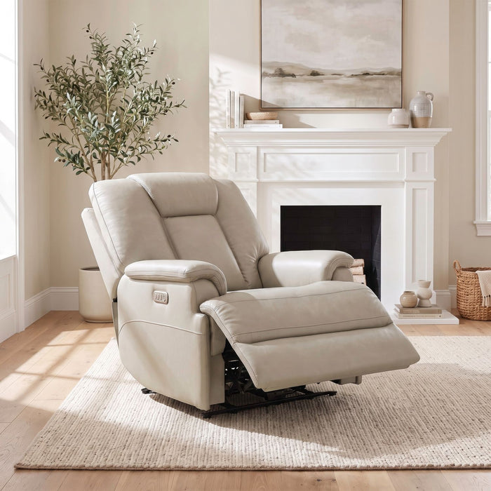 Rennick Recliner P3 & ZG image
