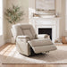 Rennick Recliner P3 & ZG image