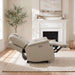 Rennick Recliner P3 & ZG image