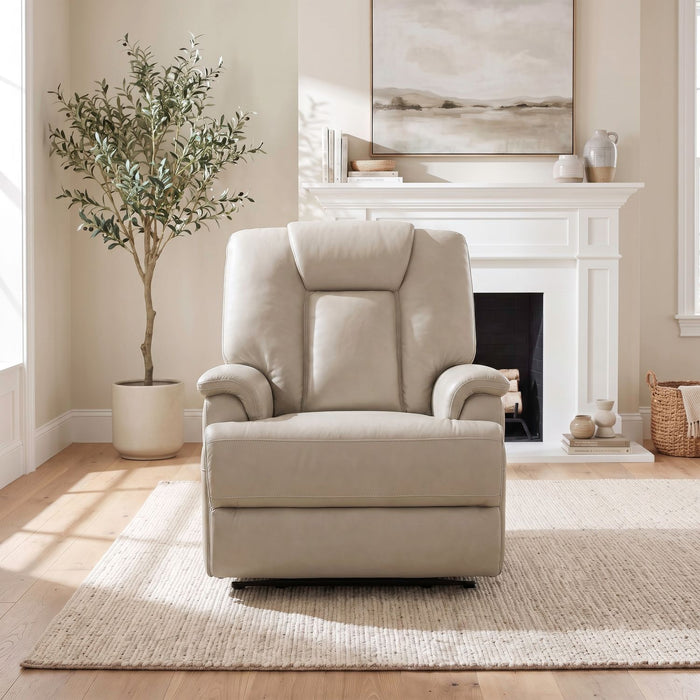 Rennick Recliner P3 & ZG image