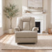 Rennick Recliner P3 & ZG image