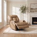 Rennick Recliner P3 & ZG image