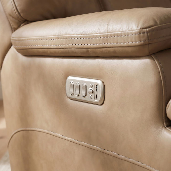 Rennick Recliner P3 & ZG image