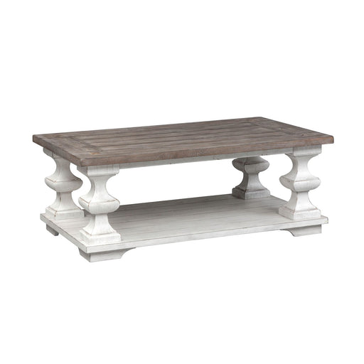 Sedona Cocktail Table image
