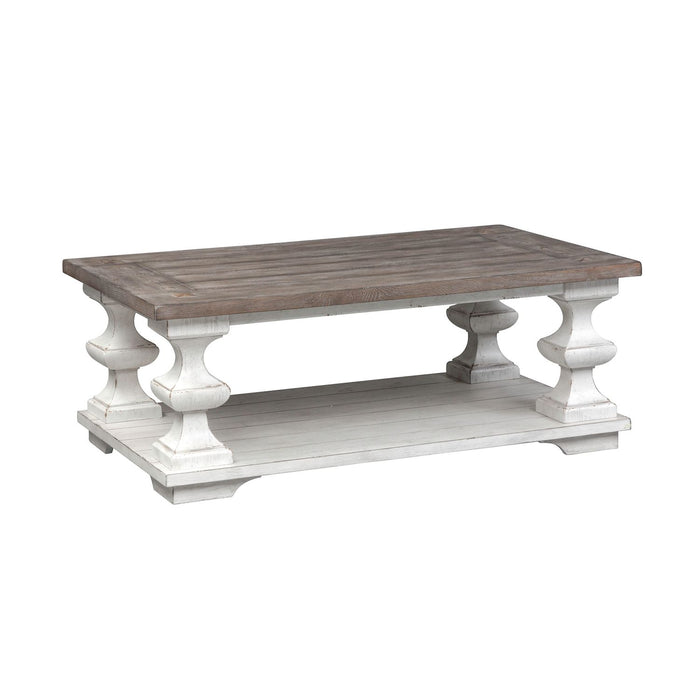 Sedona Cocktail Table image