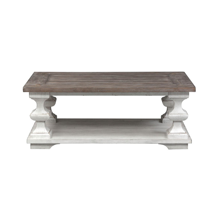 Sedona Cocktail Table image