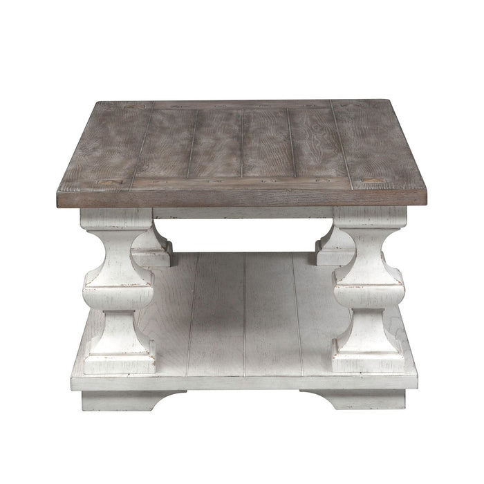 Sedona Cocktail Table image