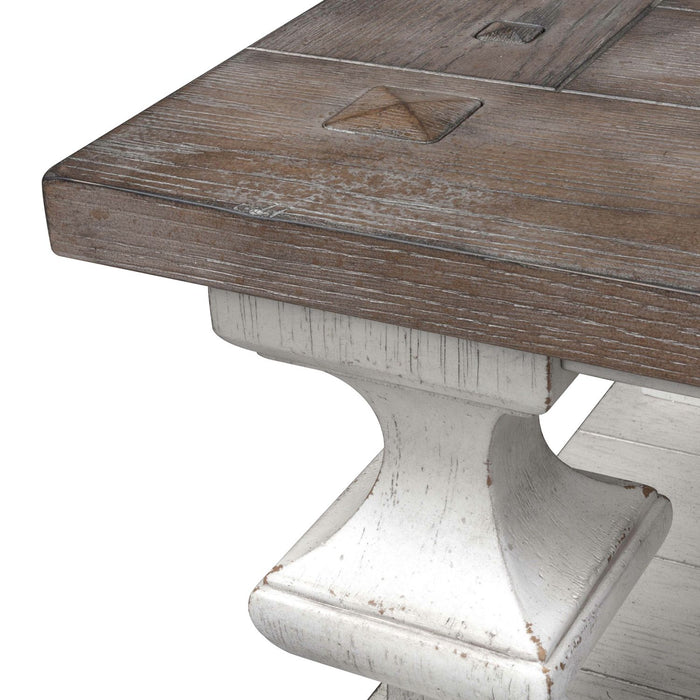 Sedona Cocktail Table image