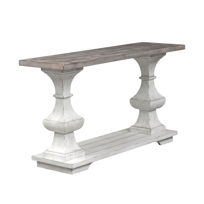 Sedona Sofa Table image