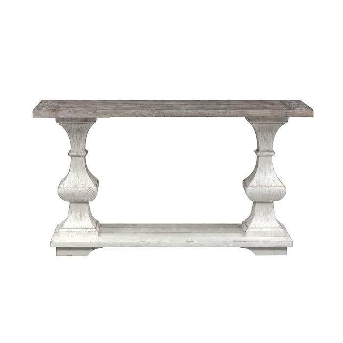 Sedona Sofa Table image